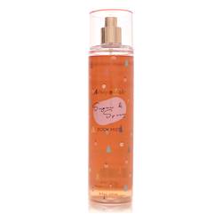 Aeropostale Sugar & Spice Body Mist Spray for Women