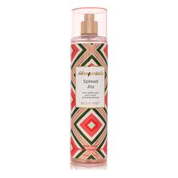 Aeropostale Spread Joy Body Mist Spray for Women