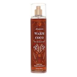 Aeropostale Warm Coco Body Mist Spray for Women