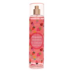 Aeropostale Berries & Cream Body Mist Spray for Men