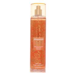 Aeropostale Orange Sugar & Honey Body Mist Spray for Women