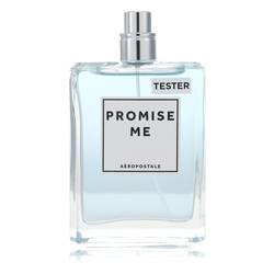 Aeropostale Promise Me EDP for Women (Tester)