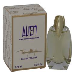 Thierry Mugler Alien Eau Extraordinaire Miniature (EDT for Women)