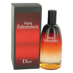 Christian Dior Aqua Fahrenheit EDT for Men