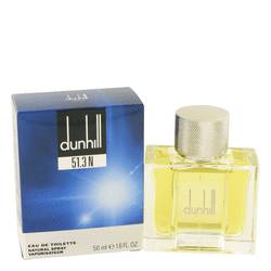 Dunhill 51.3n EDT for Men | Alfred Dunhill (50ml / 100ml)