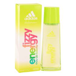 Adidas Fizzy Energy EDT for Women