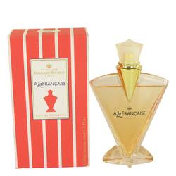 A La Francaise EDT for Women | Marina De Bourbon