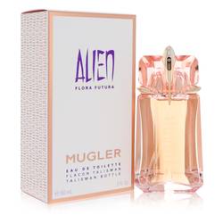 Thierry Mugler Alien Flora Futura EDT for Women (30ml / 60ml / 90ml)