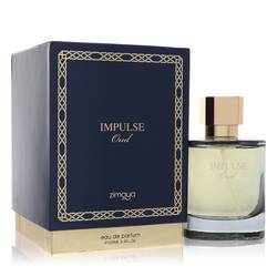 Afnan Zimaya Impulse Oud EDT for Unisex