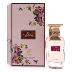 Afnan Violet Bouquet EDP for Women