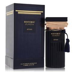 Afnan Historic Olmeda EDP for Unisex