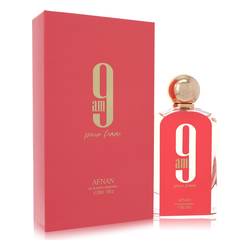 Afnan 9am Pour Femme EDP for Women