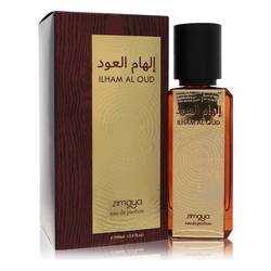 Afnan Zimaya Ilham Al Oud EDP for Unisex