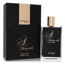 Afnan Zimaya Fairy Tale Extrait De Parfum for Unisex