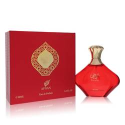 Afnan Turathi Red EDP for Women