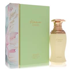 Afnan Kiaana Angel EDP for Women