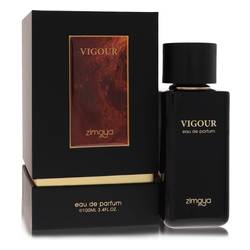 Afnan Zimaya Vigour EDP for Men