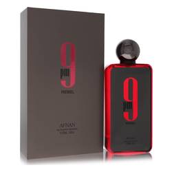 Afnan 9pm Rebel EDP for Unisex