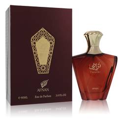 Afnan Turathi Brown EDP for Men