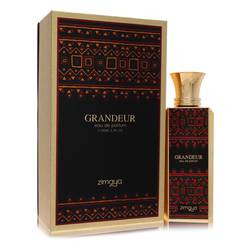 Afnan Zimaya Grandeur EDP for Unisex