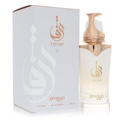 Afnan Zimaya Taraf White EDP for Women