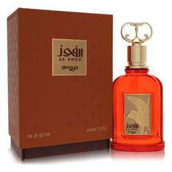 Afnan Zimaya Al Fouz EDP for Unisex