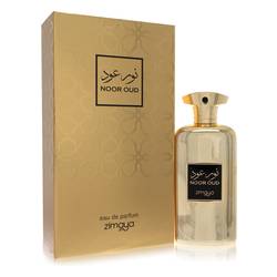 Afnan Zimaya Noor Oud EDP for Unisex