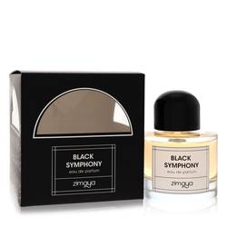 Afnan Zimaya Black Symphony EDP for Unisex