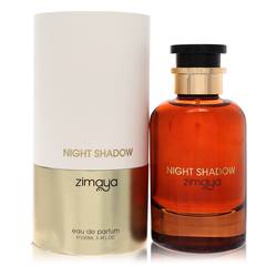 Afnan Zimaya Night Shadow EDP for Unisex