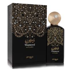 Afnan Zimaya Wameed EDP for Unisex