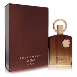 Afnan Supremacy In Oud EDP for Men