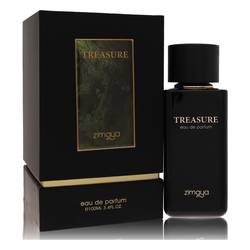 Afnan Zimaya Treasure EDP for Men