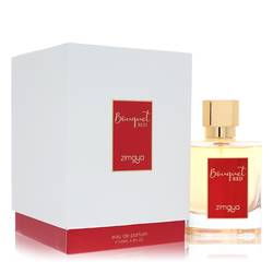 Afnan Zimaya Bouquet Red EDP for Women