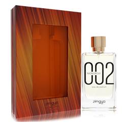 Afnan Zimaya Monopoly 002 EDP for Men