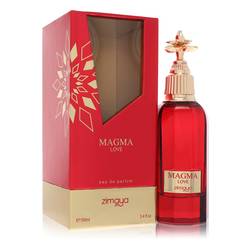 Afnan Zimaya Magma Love EDP for Unisex