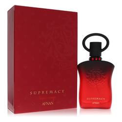 Afnan Supremacy Tapis Rouge Extrait De Parfum for Women