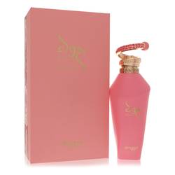 Afnan Zimaya Hawwa Pink EDP for Women