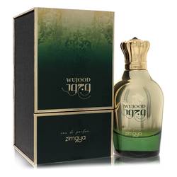 Afnan Zimaya Wujood EDP for Unisex