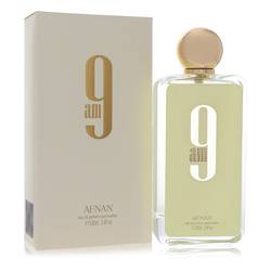 Afnan 9am EDP for Unisex