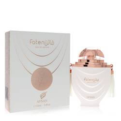 Afnan Faten White EDP for Unisex