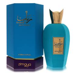 Afnan Zimaya Rabab EDP for Unisex