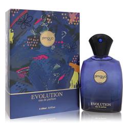 Afnan Zimaya Evolution EDP for Unisex