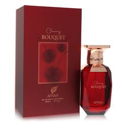 Afnan Cherry Bouquet EDP for Women