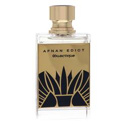 Afnan Edict Musctique Extrait De Parfum for Unisex (Tester)