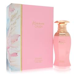 Afnan Kiaana Crush EDP for Women