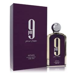 Afnan 9am Pour Femme EDP for Women