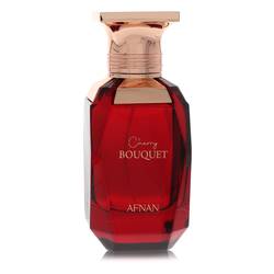 Afnan Cherry Bouquet EDP for Women (Tester)