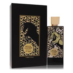 Afnan Zimaya Royal Leather EDP for Unisex