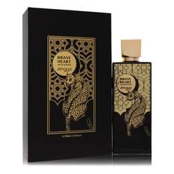 Afnan Zimaya Brave Heart EDP for Unisex