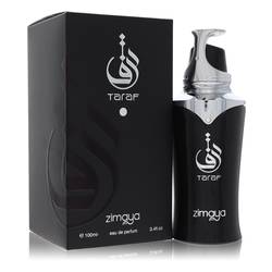 Afnan Zimaya Taraf Black EDP for Men